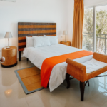 Apartment Room inside Ekolojik Resort